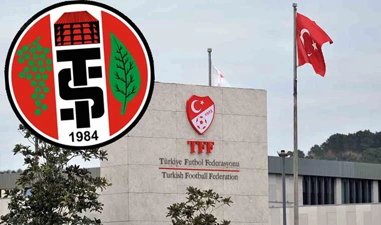 Elazığspor’dan TFF ve Turgutluspor’a çağrı