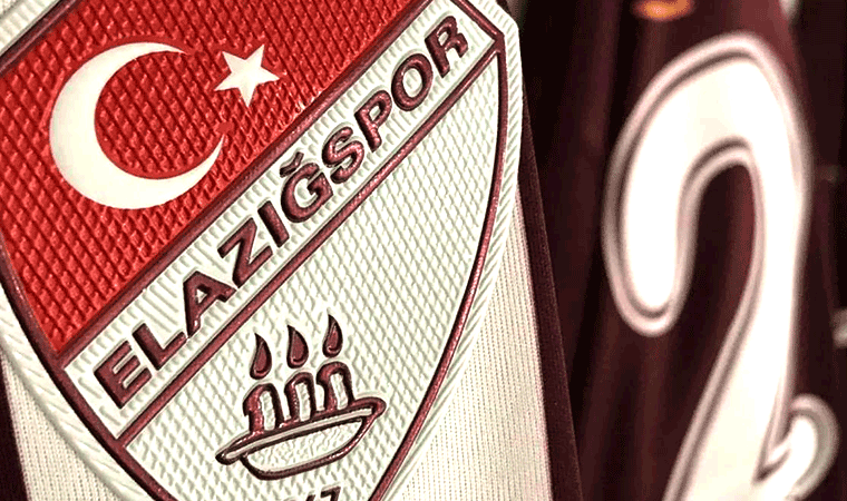 Elazığspor’un ismi değişti