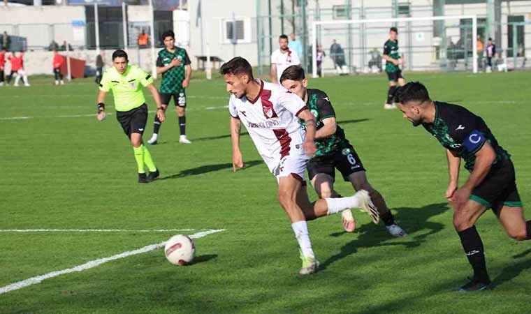 Gözler Elazığ, akıllar Batman’da olacak