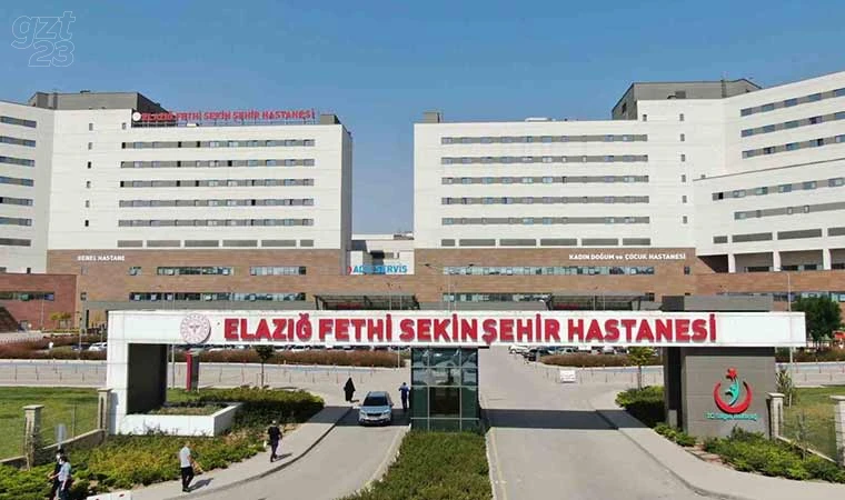 Fethi Sekin Şehir Hastanesi obezite cerrahisinde üssü oluyor