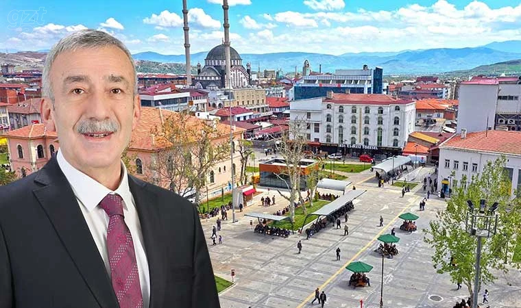 Septioğlu'ndan Elazığlılara teşekkür