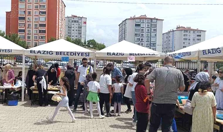 Dezavantajlı öğrenciler yararına etkinlik