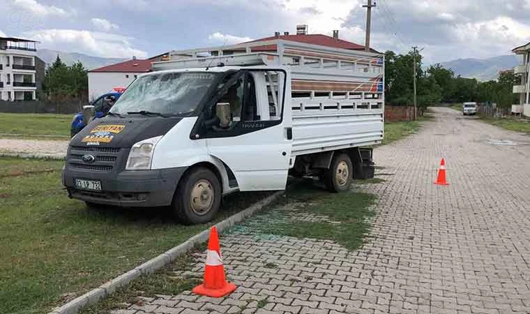 Elazığ’da sürü otlatma kavgası: 1 yaralı