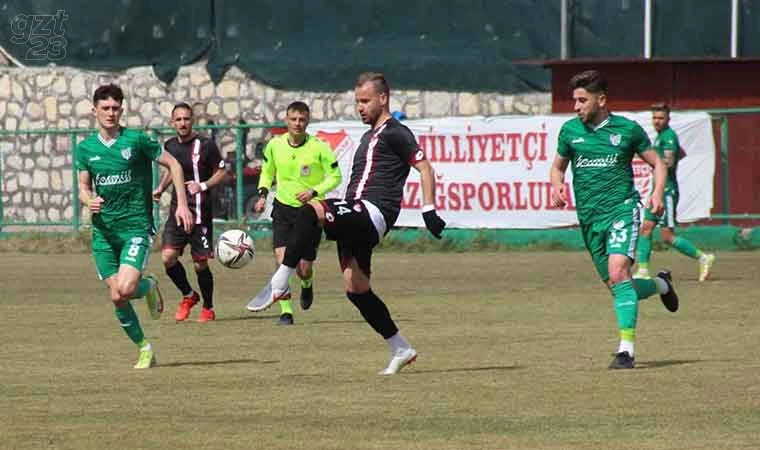 Elazığspor Tokat’a gitti