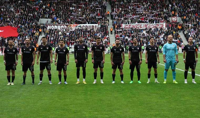 Elazığspor’a iş insanlarından destek sözü