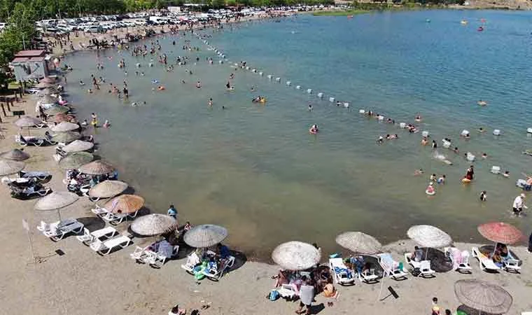 Burası Bodrum veya Çeşme değil, Sivrice