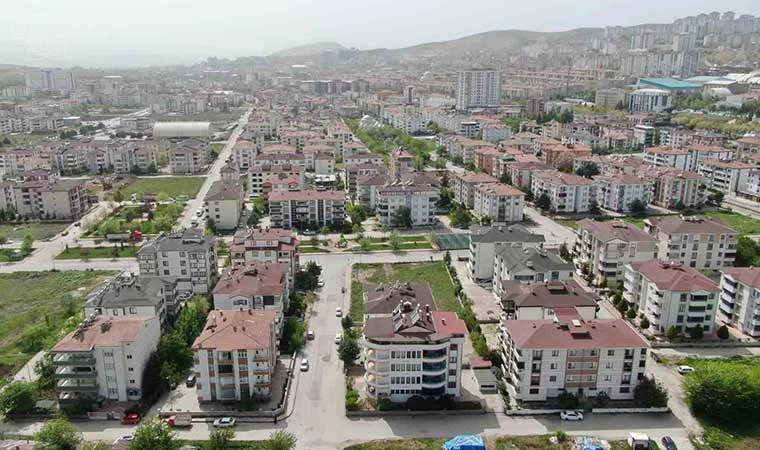 Kira fiyatları düşmeye başladı