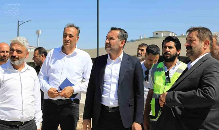 Elazığ Belediyesi'nin spora ve sporcuya yatırımları hız kesmeden devam ediyor