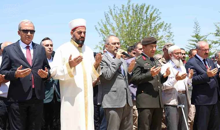 Elazığ’da 15 Temmuz Demokrasi ve Milli Birlik Günü etkinlikleri