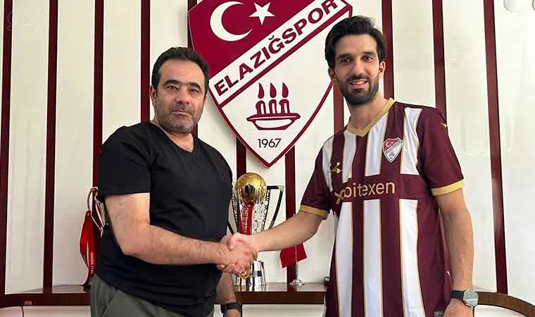 Elazığspor 3 transferi daha bitirdi