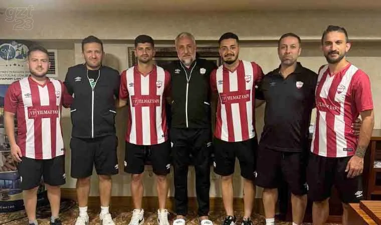 23 Elazığ FK 4 transferi daha açıkladı