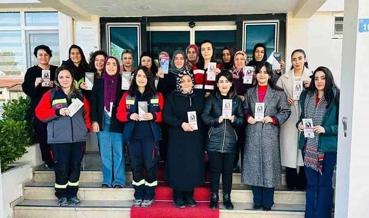 Elazığ’da ‘En İyi Narkotik Anne’ Projesi