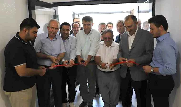 Fırat Üniversitesi’nde Uygulama ve Araştırma Merkezi açıldı