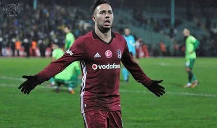 Kerim Frei, Elazığspor’da