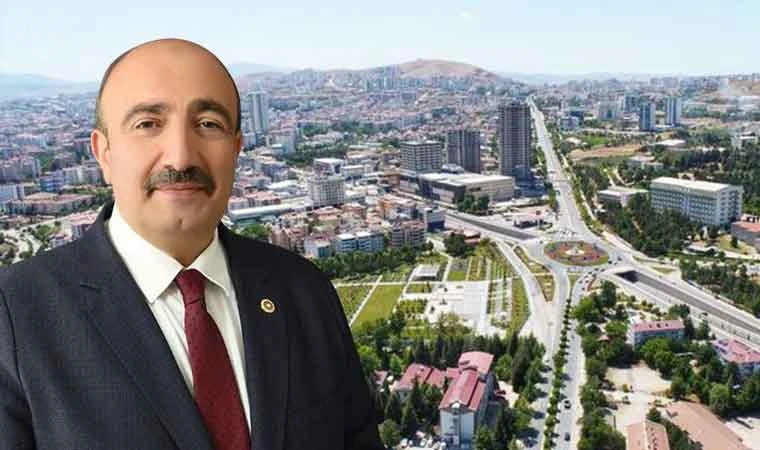 20 yılda 5.4 milyar TL yatırım yaptık