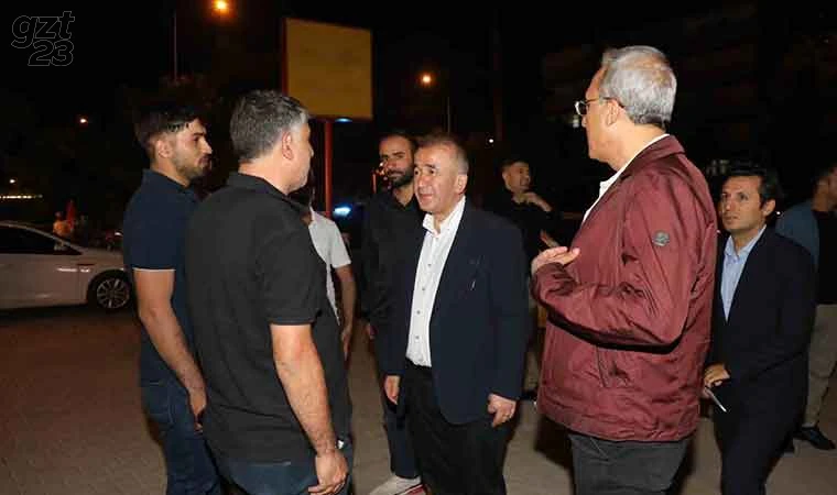 Elazığ’da huzur ve güven uygulaması