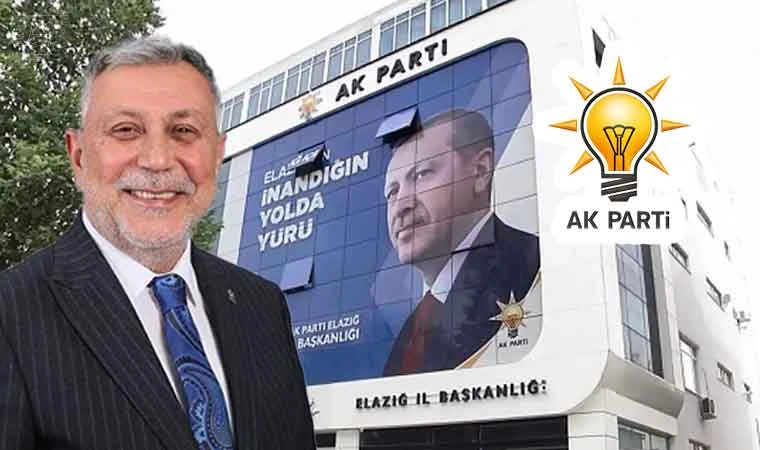 AK PARTİ'de kongreler başlıyor