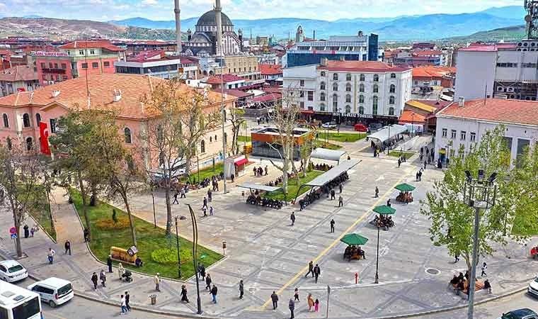 Elazığ’da son bir haftada 236 olay oldu