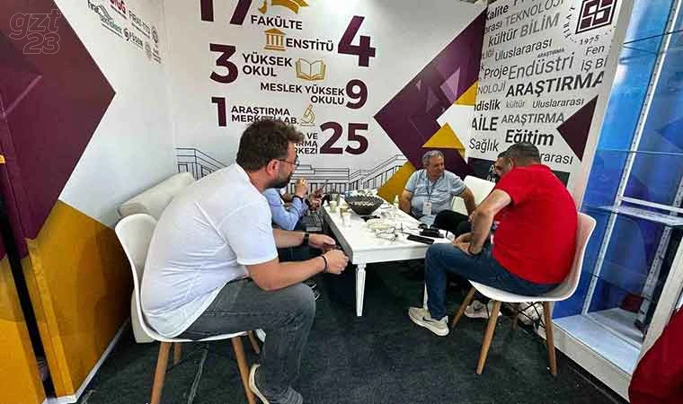 FÜ’ye TEKNOFEST 2024’te yoğun ilgi