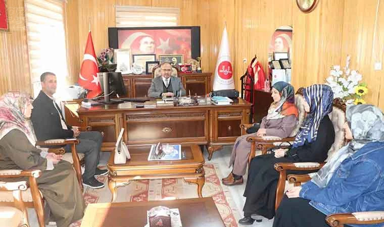 Hafızlık yarışması Türkiye birincisi Elazığ’dan