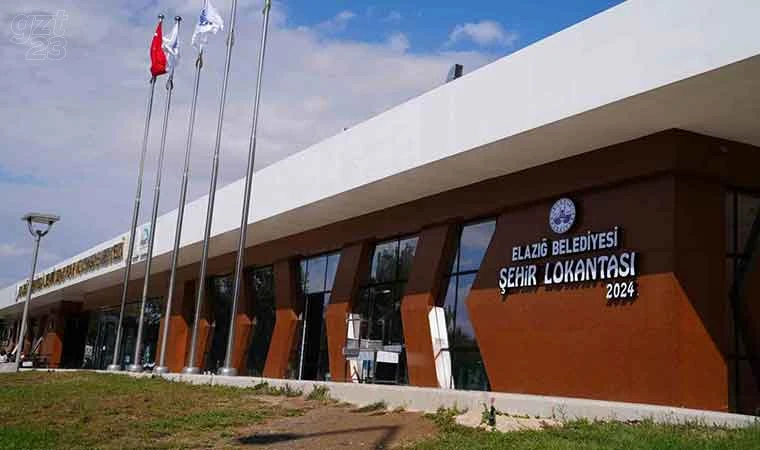 Şehir Lokantası açılışa hazır