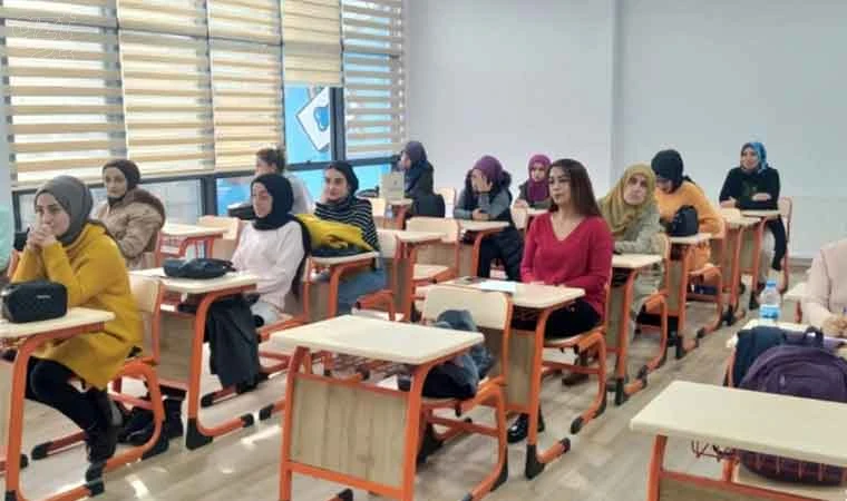 Elazığ Belediyesi, Almanca ve İngilizce Kursları düzenleyecek