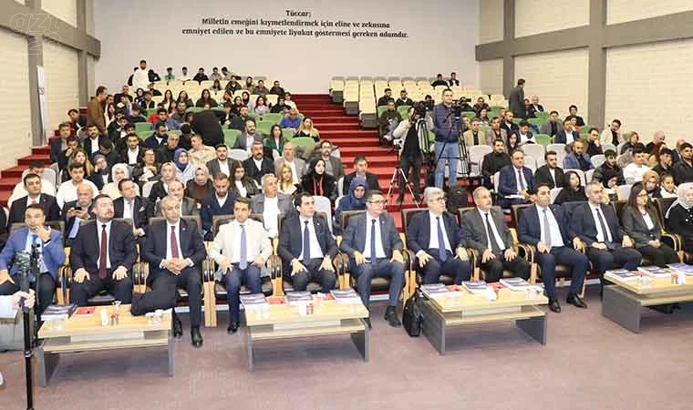 Yatırımcılara, devlet destekleri eğitimi