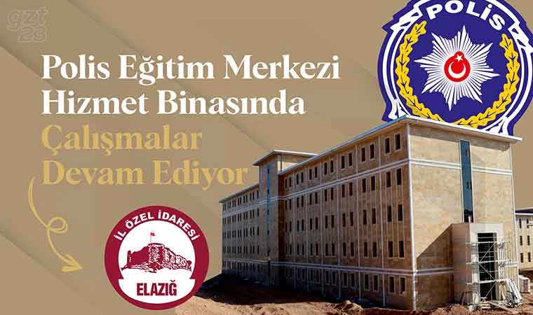 Elazığ için önemli yatırım