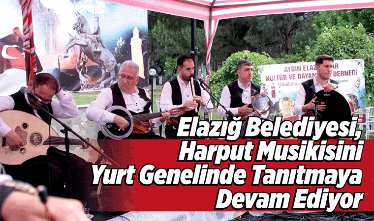 Kürsübaşı yurdun her yerinde