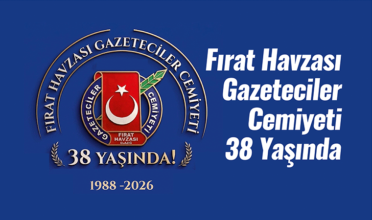FHGC 38 Yaşında