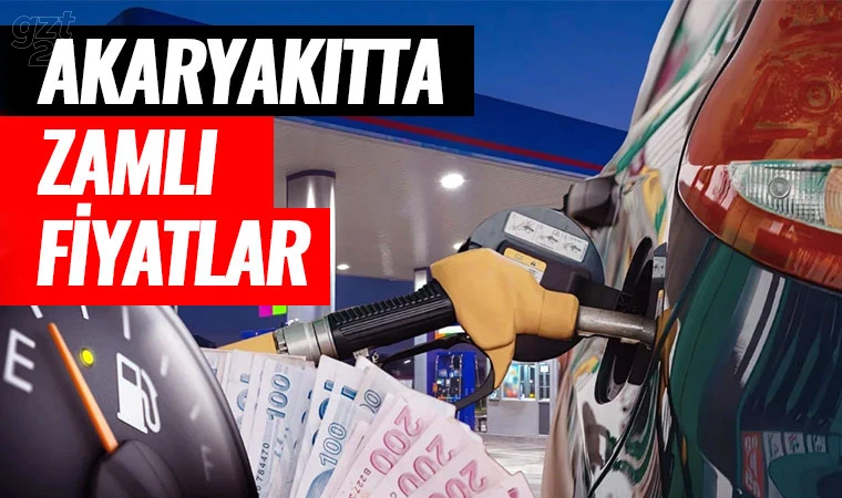 Motorinde fiyat rekoru: 103 tl