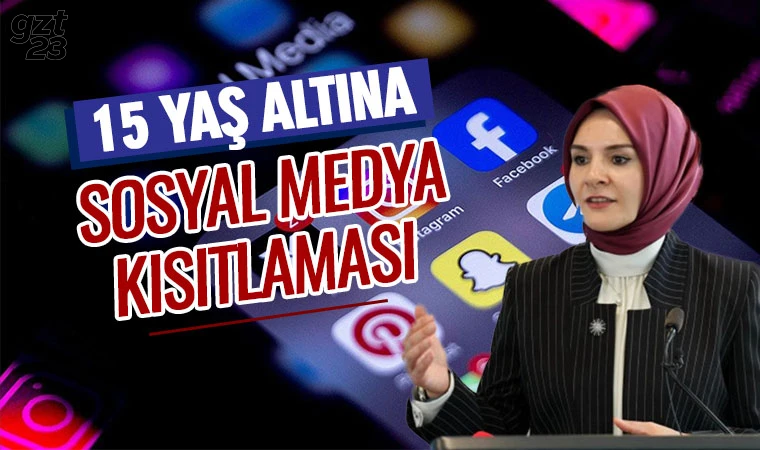 Çocuklar için dijital koruma