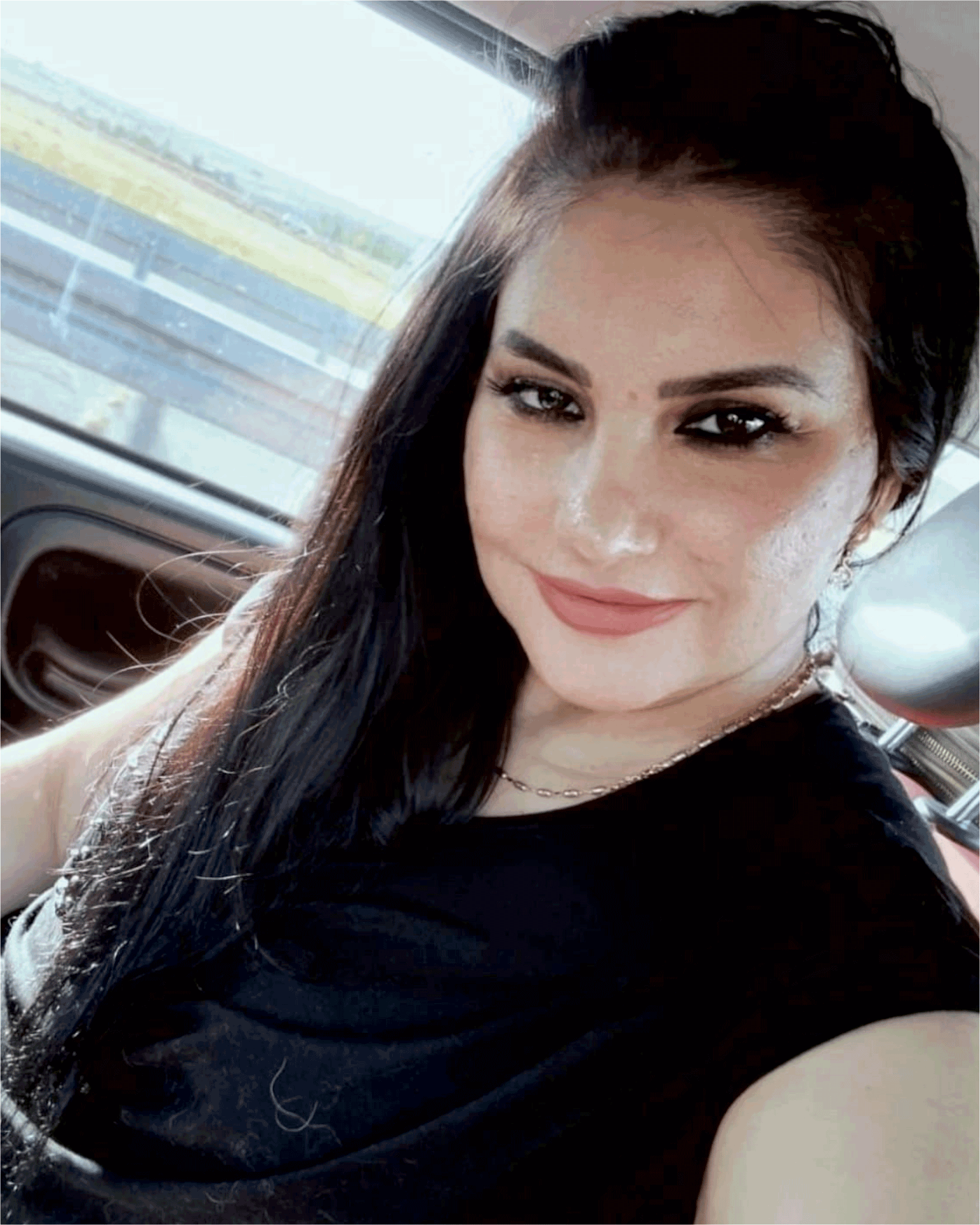 Ayşe Nehir Sevinç