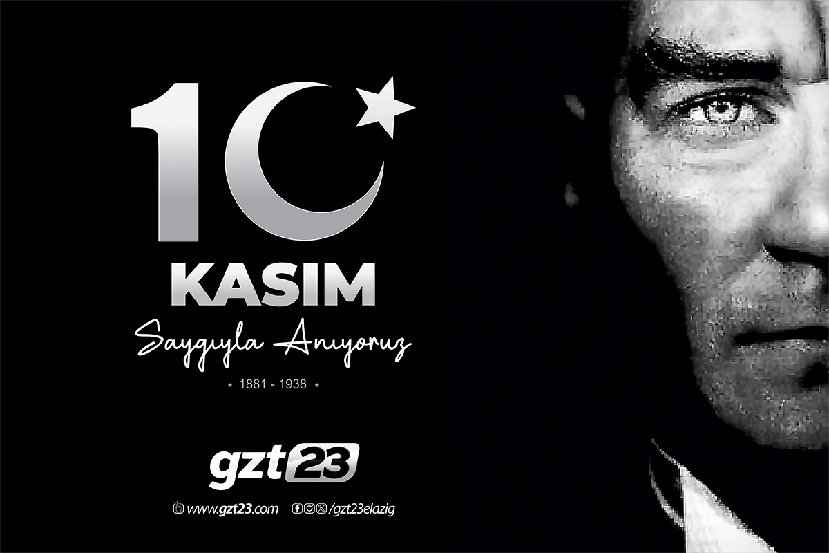 10Kasım