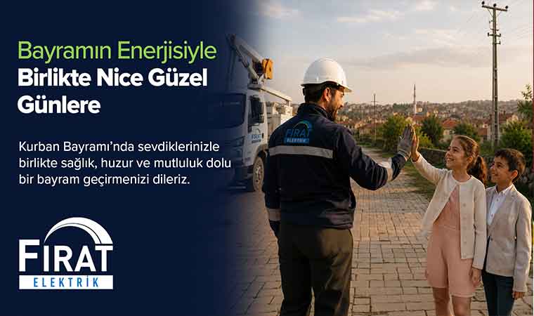 FIRAT ELEKTRİK