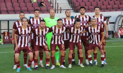 Elazığspor’un konuğu Efeler 09 Spor