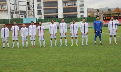 23 Elazığ'ın son maçı Trabzon’da