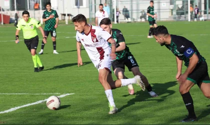 PFDK’dan Elazığspor’a ceza