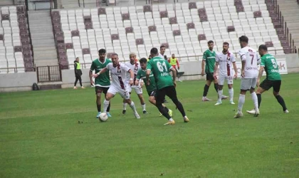 Elazığspor’a ceza kapıda