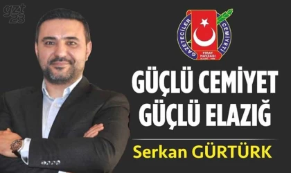 FHGC’nin yeni başkanı Serkan Gürtürk