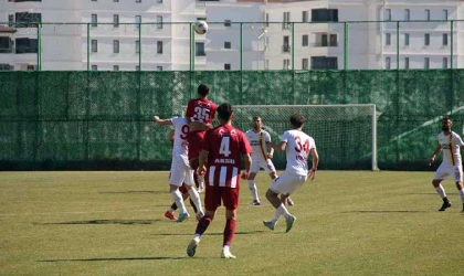 23 Elazığ, Muş ekibini ağırlayacak