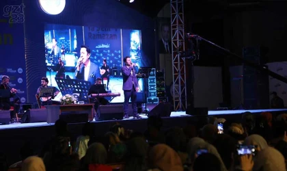 Elazığ’da Ramazan etkinlikleri sürüyor