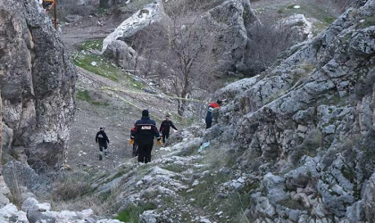 Elazığ’da şüpheli ölüm