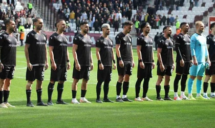 Elazığspor’un 8 maçı kaldı