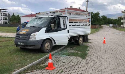 Elazığ’da sürü otlatma kavgası: 1 yaralı