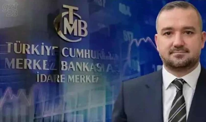 Merkez Bankası faizi değiştirmedi