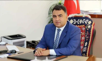 Ali Tekataş, Tunceli Belediyesi'ne atandı