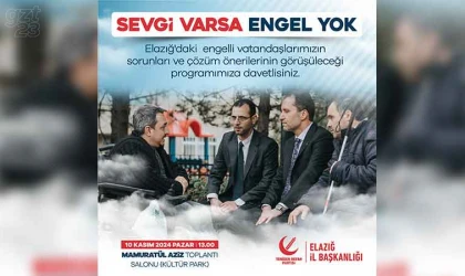 Sevgi Varsa, Engel Yok