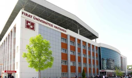 Yeni Üniversite hastanesi ile ilgili Fırat Üniversitesi açıklama yaptı