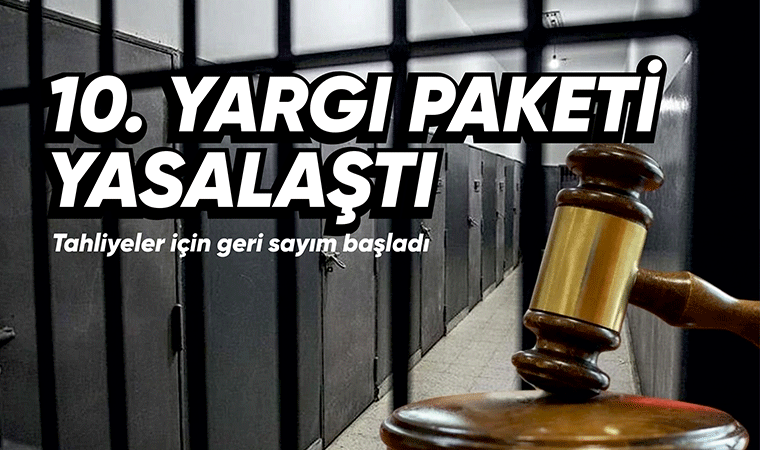 Tahliyeler için geri sayım başladı